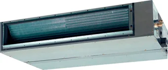 Кондиционер Daikin Sky Air FBA71A9/RZAG71NV1 0204570732