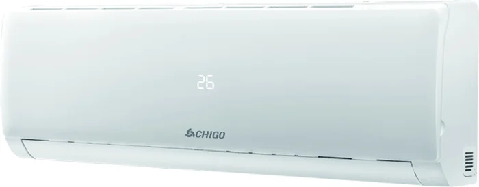 Кондиционер Chigo Angel Inverter CS-51V3G-1D169AE5C-W3 1683224633