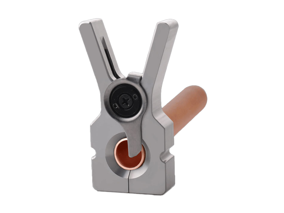 Зажим VALUE для трубы 1/4