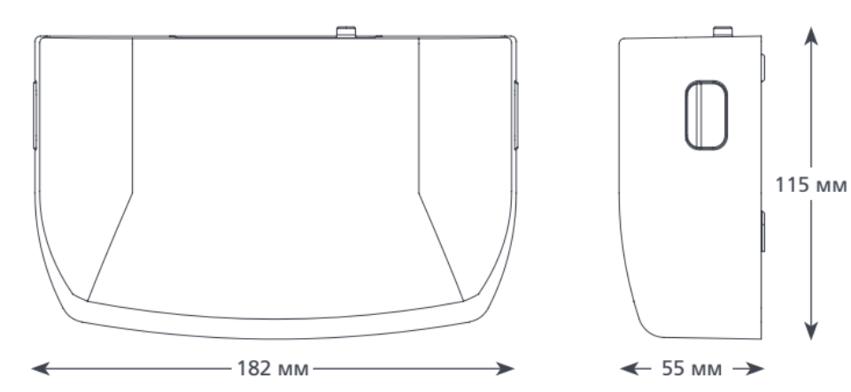 Дренажный насос Aspen Pumps Kitchen Boiler 