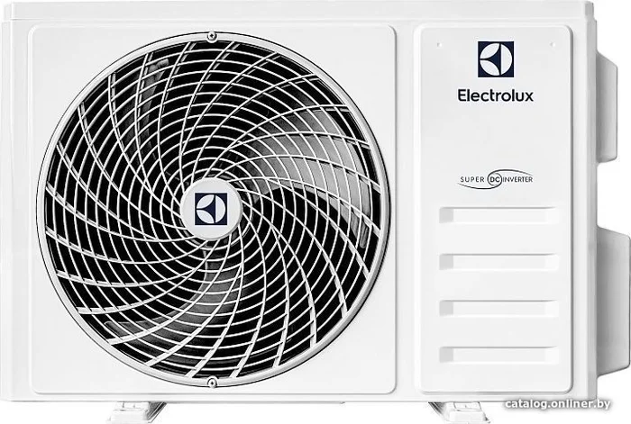 Кондиционер Electrolux HEL DC Inverter EACS/I-24HEL/N8 EEC 659145082