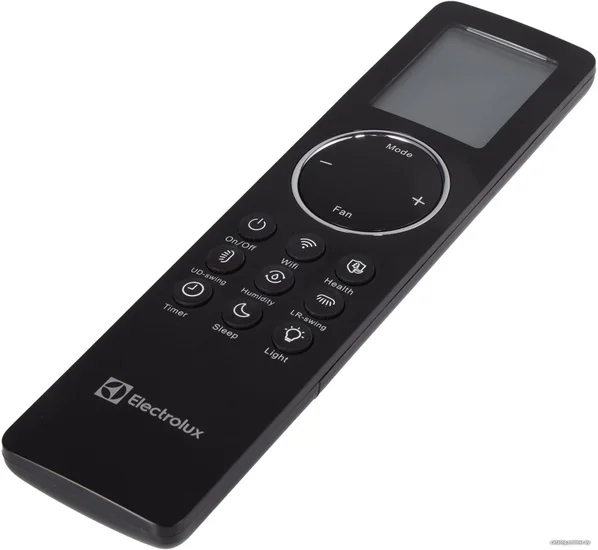 Кондиционер Electrolux Enterprise EACS/I-12HEN-BLACK/N8 01058787861