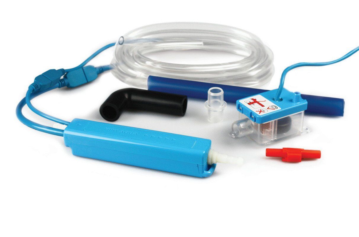 Дренажный насос Aspen Pumps Mini Aqua