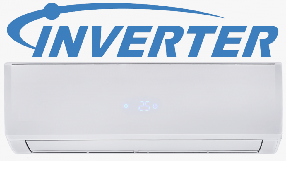 Инверторные сплит-системы