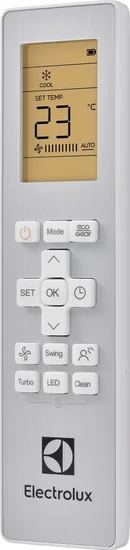 Кондиционер Electrolux Smartline DC EACS/I-07HSM/N8_V2 02069763371