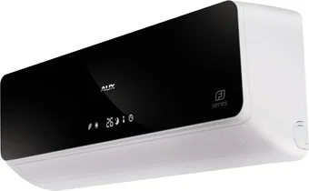 Кондиционер AUX FJ Series Black On/Off ASW-H09B4/FJ-BR1/AS-H09B4/FJ-R1 0164630973