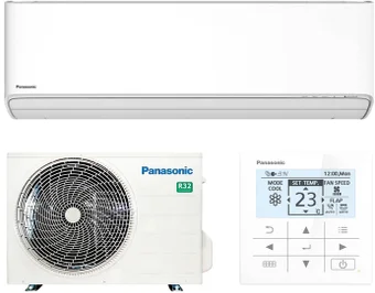 Кондиционер Panasonic Server Room Inverner CS-Z42YKEA/CU-Z42YKEA 02028174256