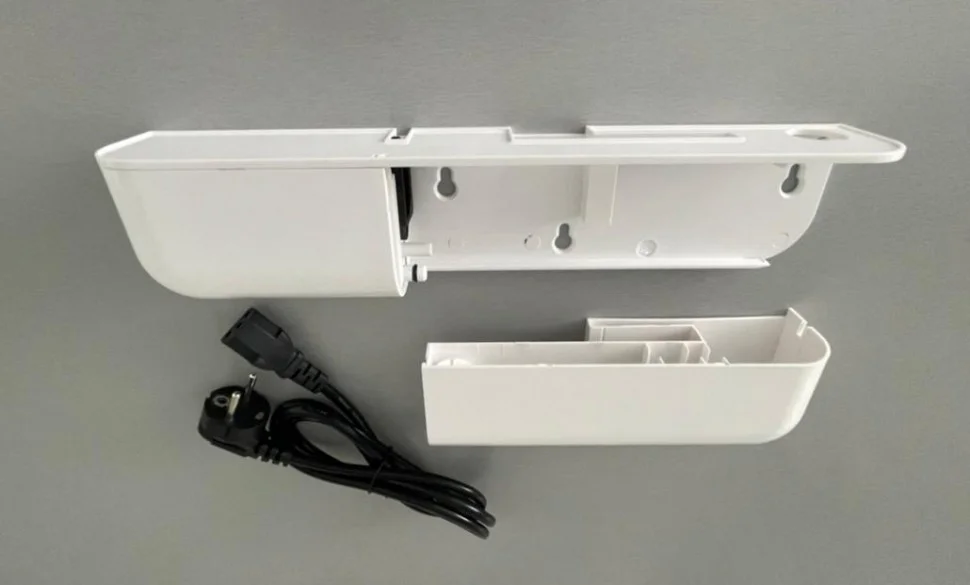 Дренажный насос Caspia Home V2 